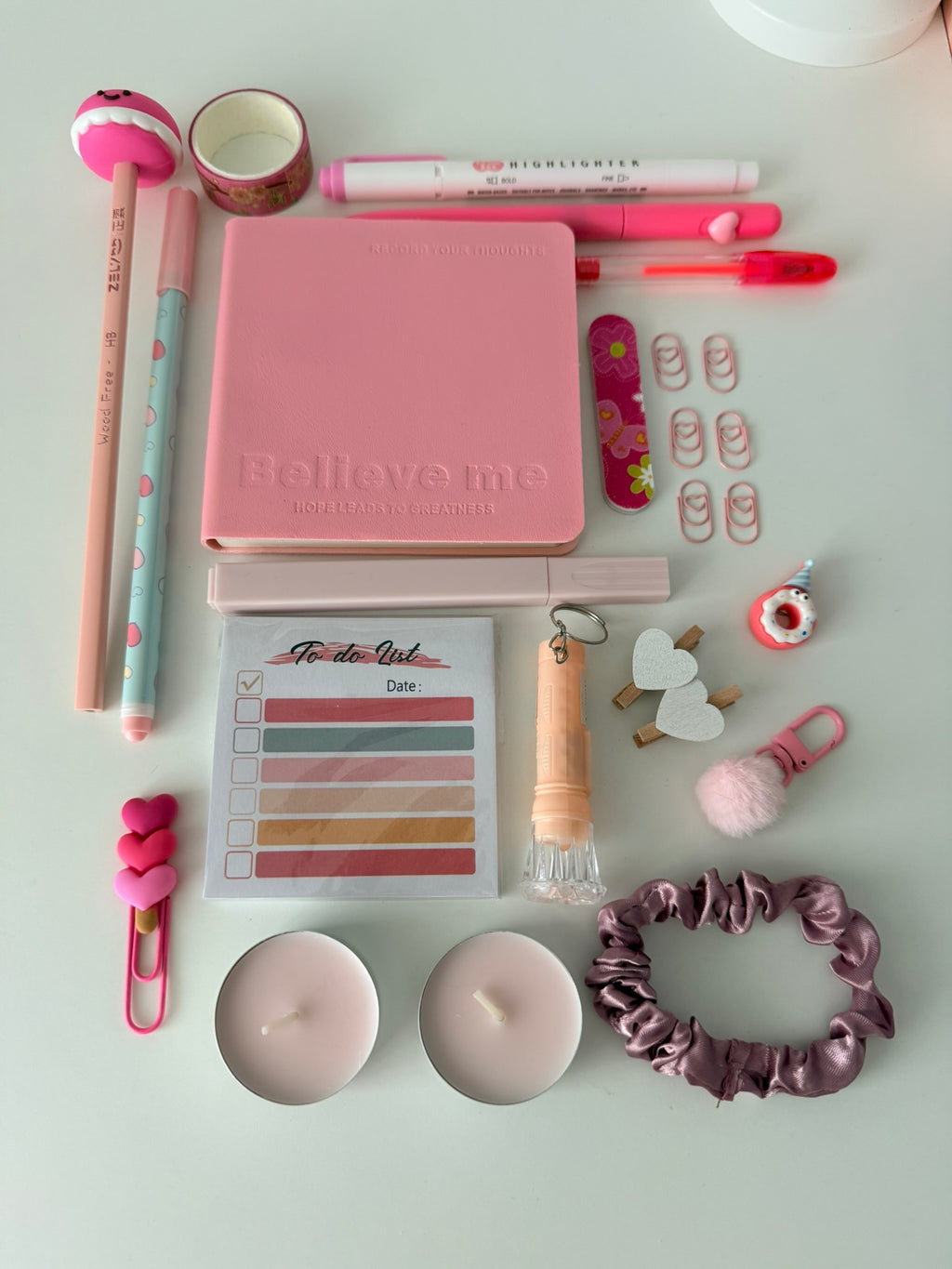 Desk Candy Spot Bundle  Limited Drop