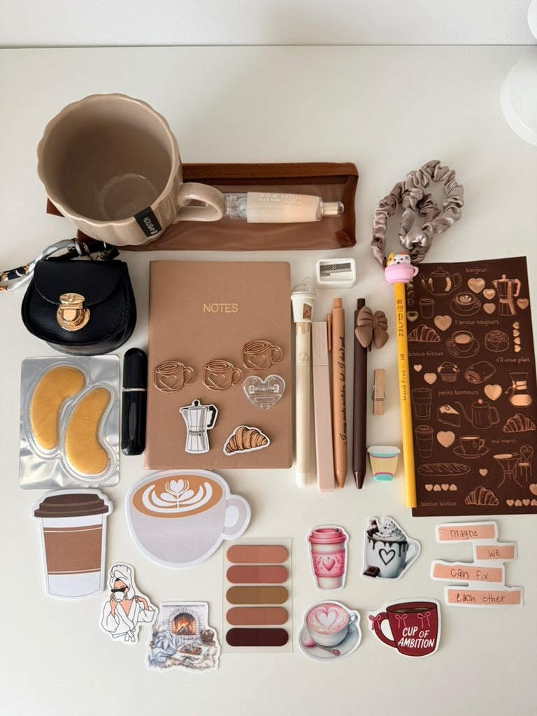 Coffee Break Bliss Limited Box
