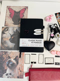 Pink and Black Cat Edition