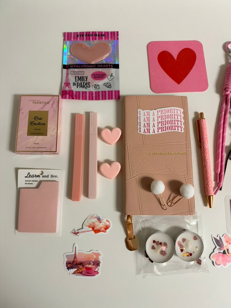 Roze Editie