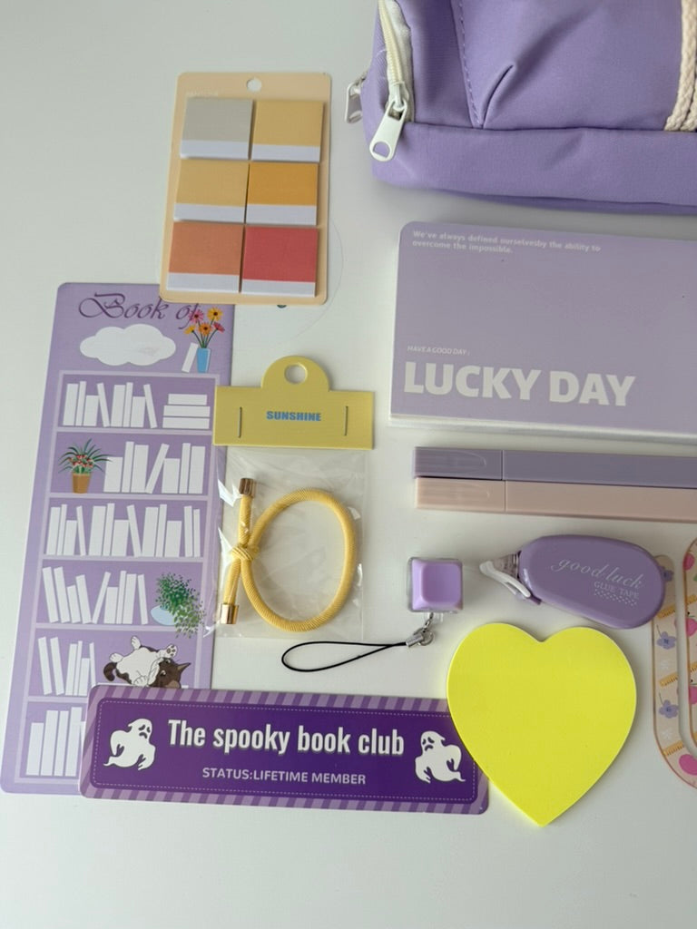 Lucky Day Drop – Limited Edition