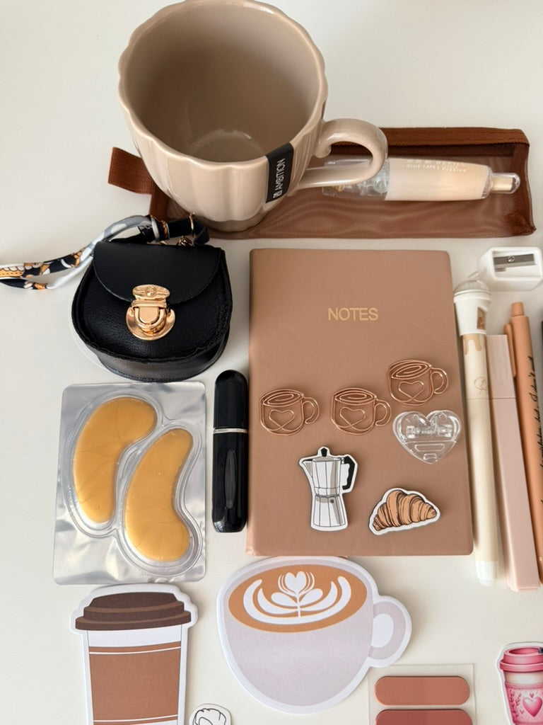 Coffee Break Bliss Limited Box