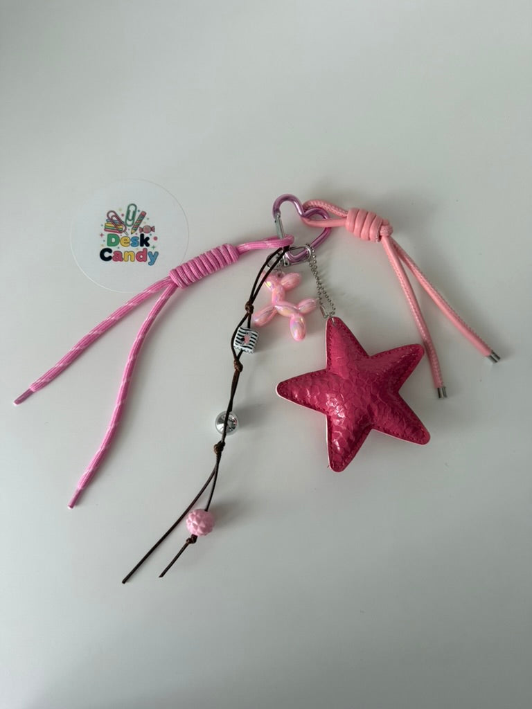Pick Your Own Bag Charm Box