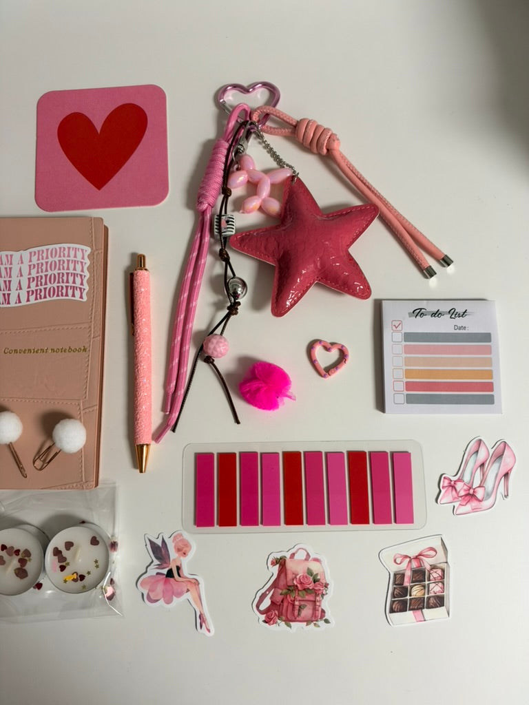 Roze Editie