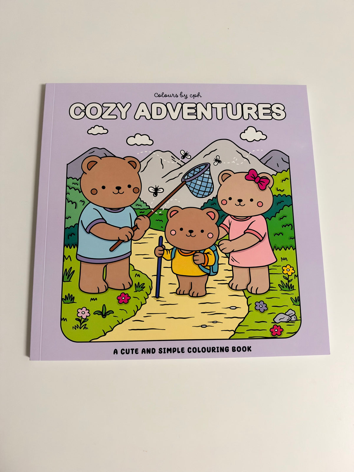 Cozy Adventures