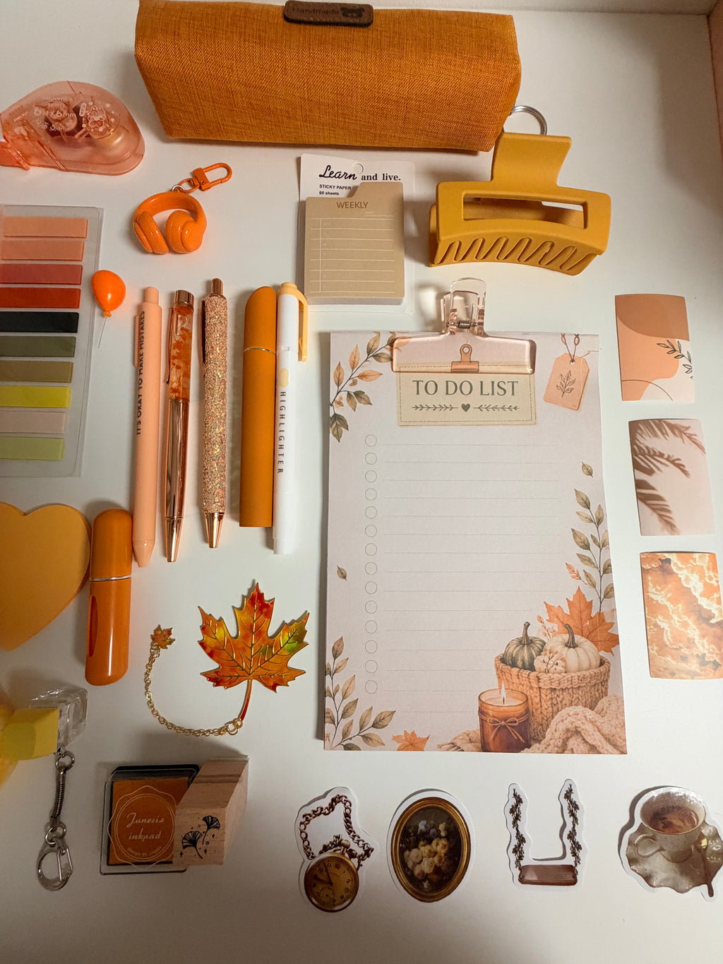 Limited Herfst Bundel