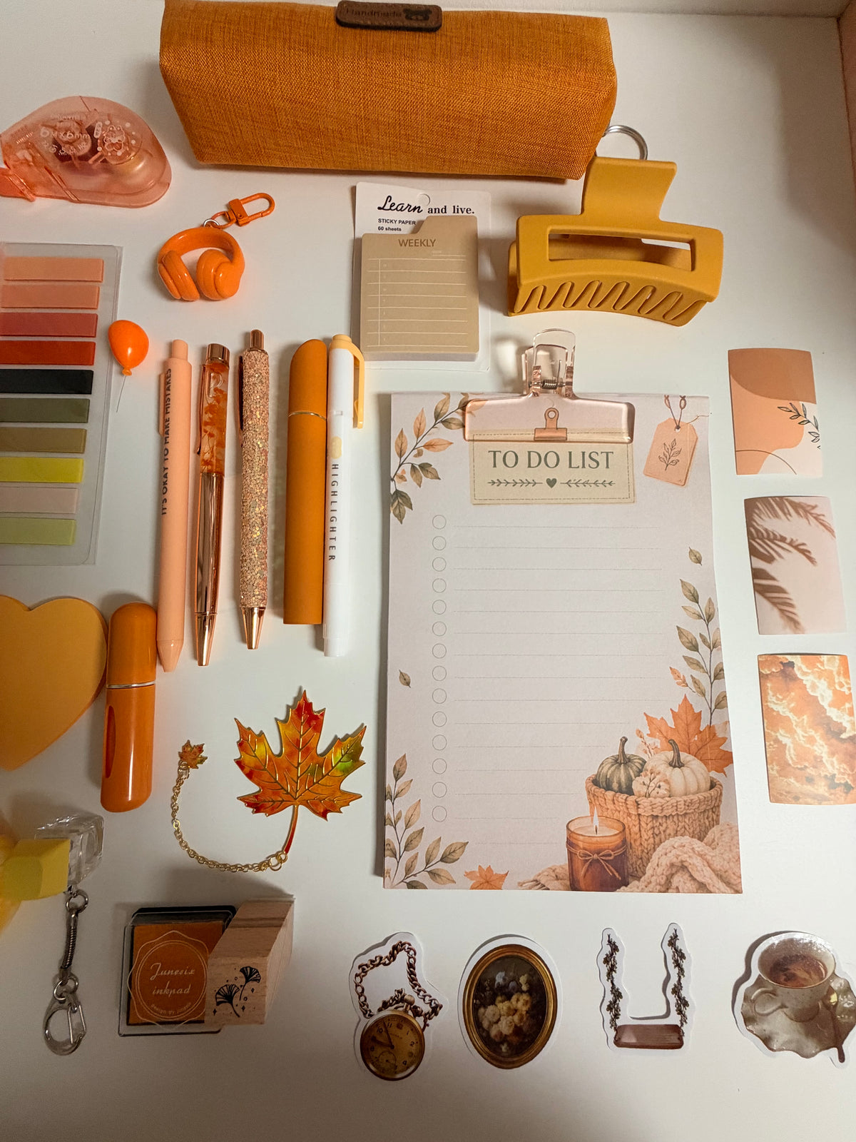 Limited Herfst Bundel