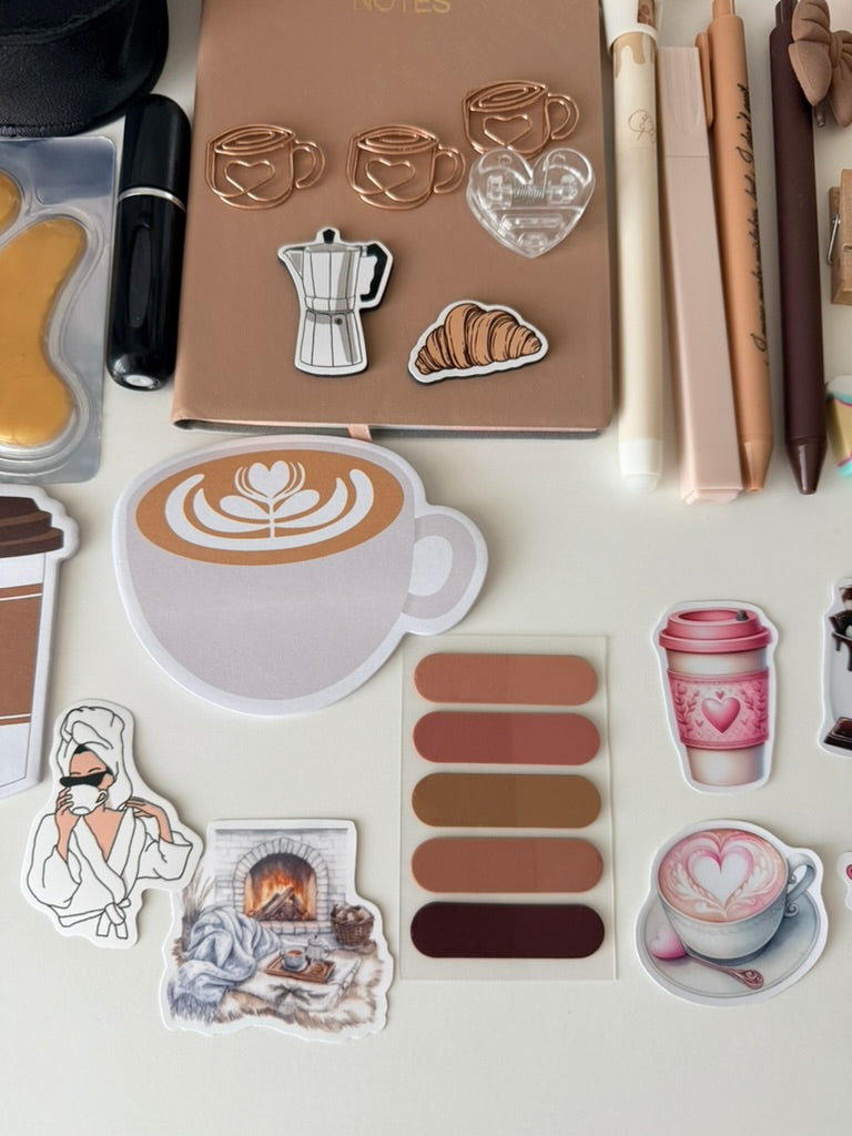 Coffee Break Bliss Limited Box