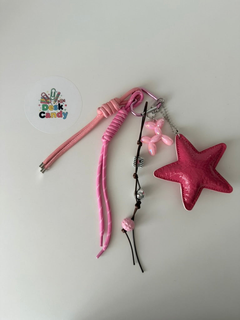 Pick Your Own Bag Charm Box