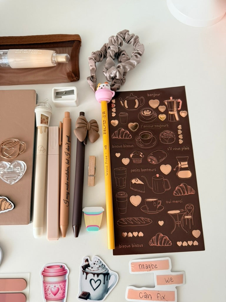 Coffee Break Bliss Limited Box