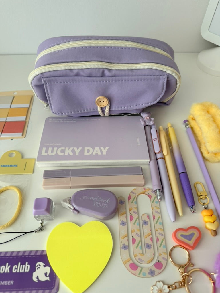 Lucky Day Drop – Limited Edition
