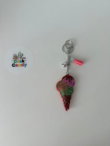 Glitterijsje