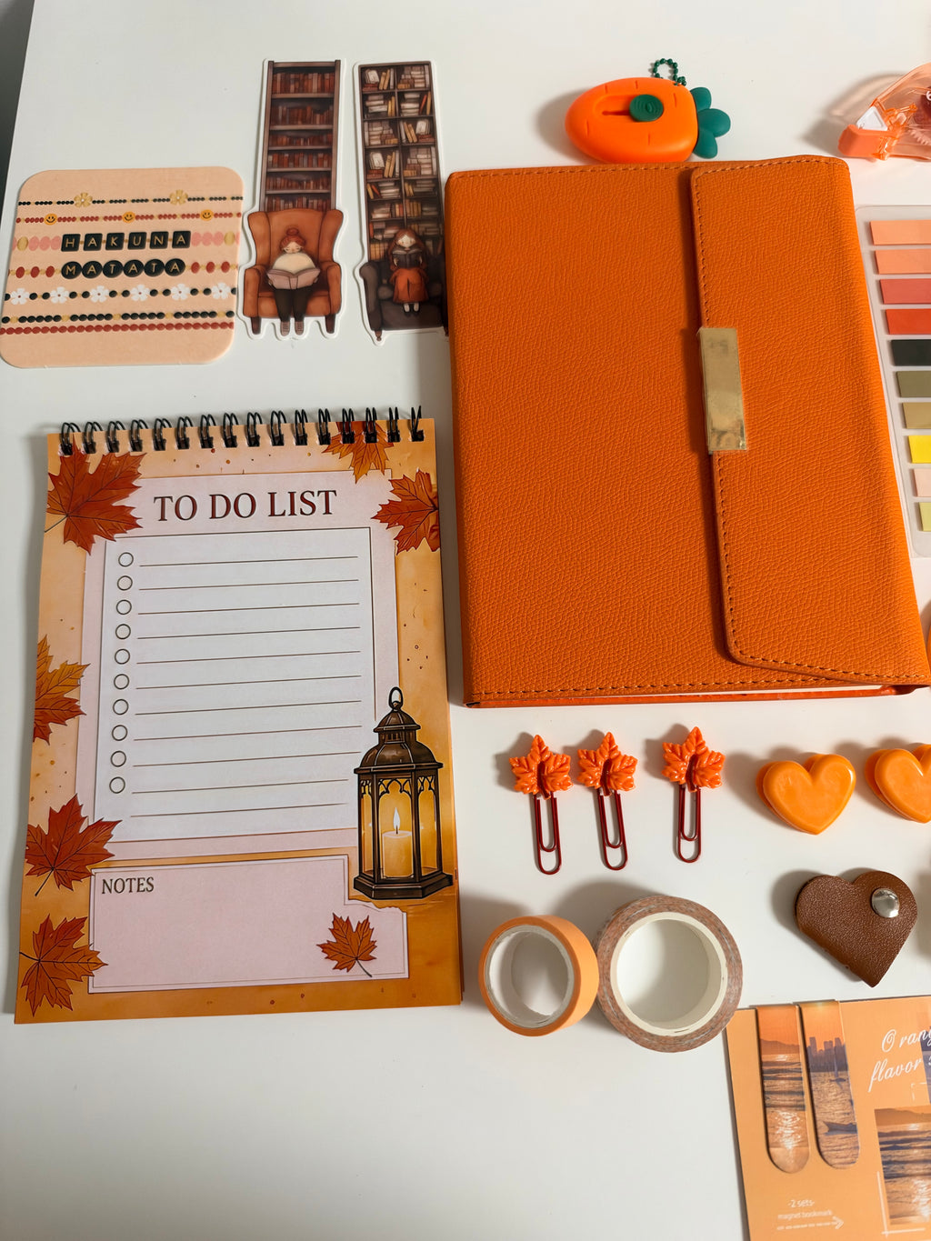 Limited Herfst Bundel