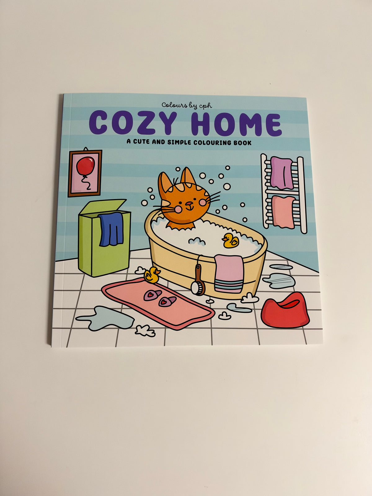 Cozy Home