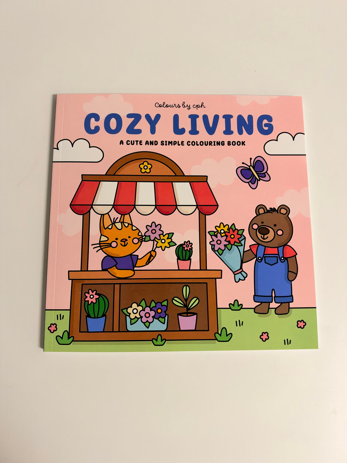 Cozy Living
