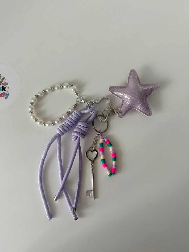 Pick Your Own Bag Charm Box