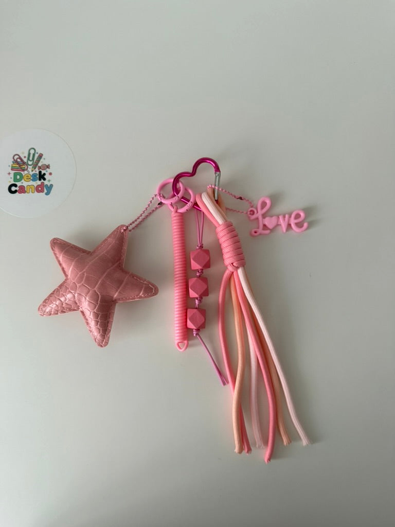 Pick Your Own Bag Charm Box