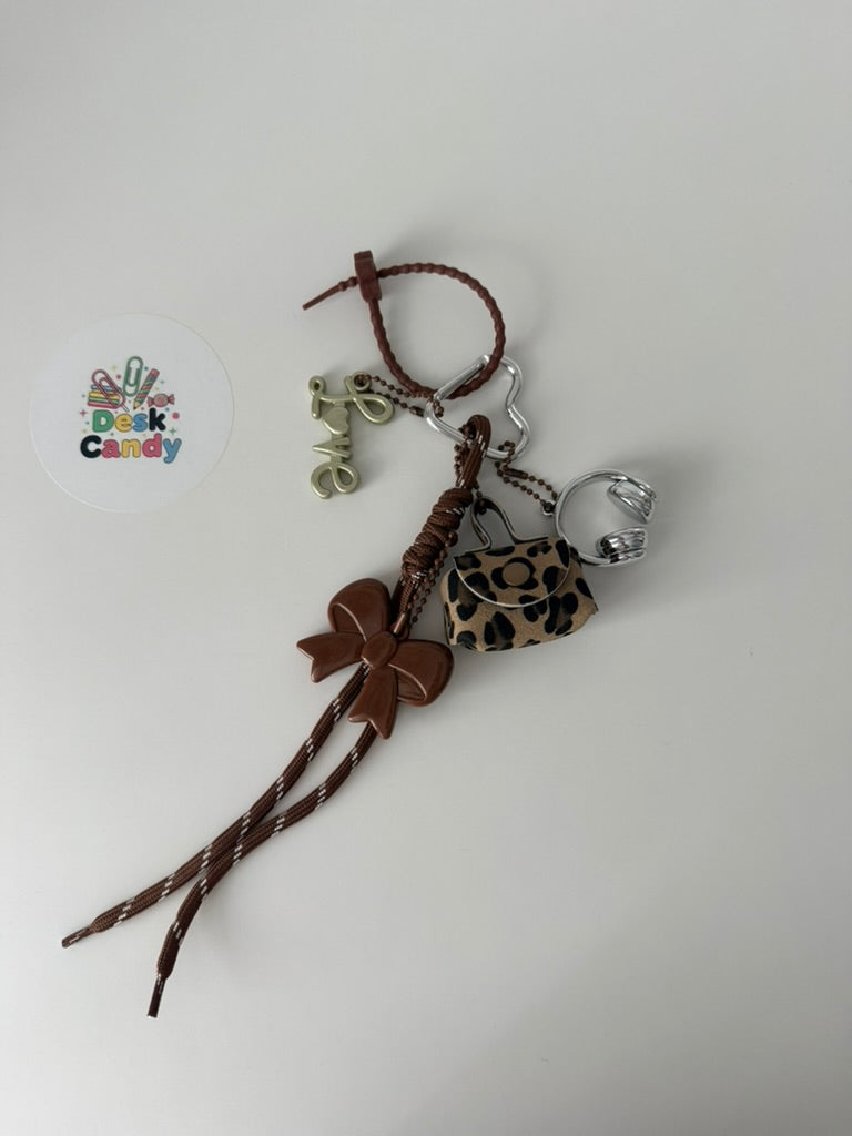 Pick Your Own Bag Charm Box