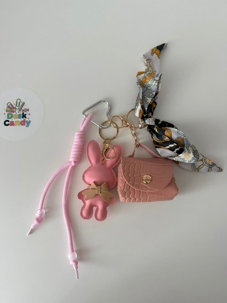 Pick Your Own Bag Charm Box