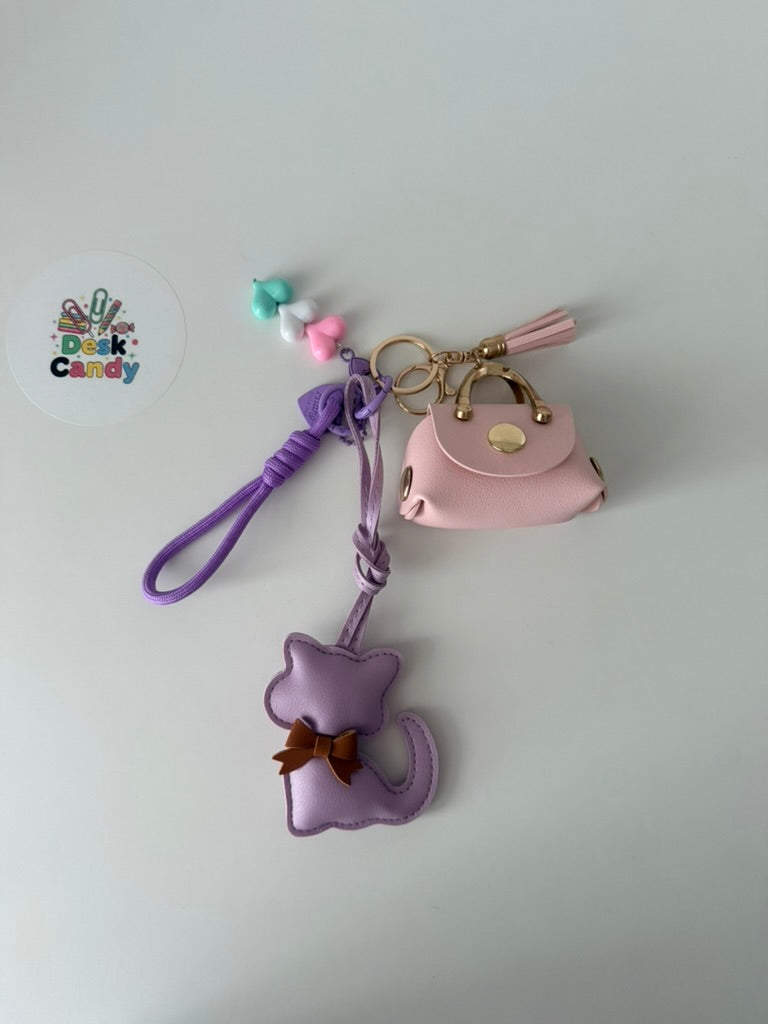 Pick Your Own Bag Charm Box