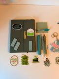Limited Drop Green