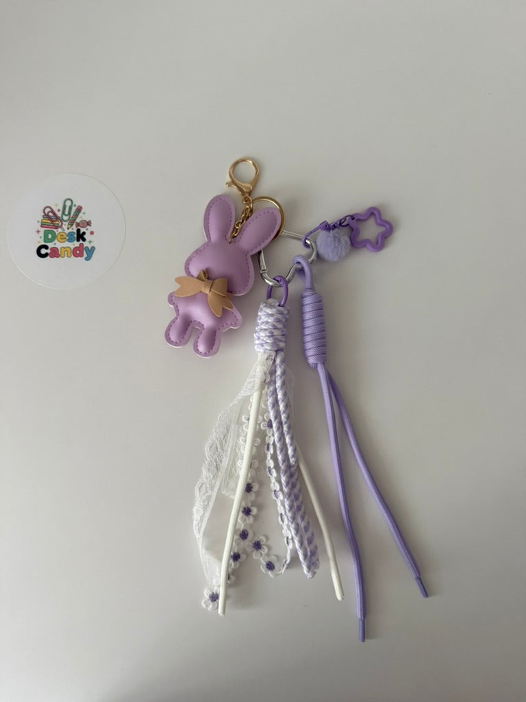 Pick Your Own Bag Charm Box