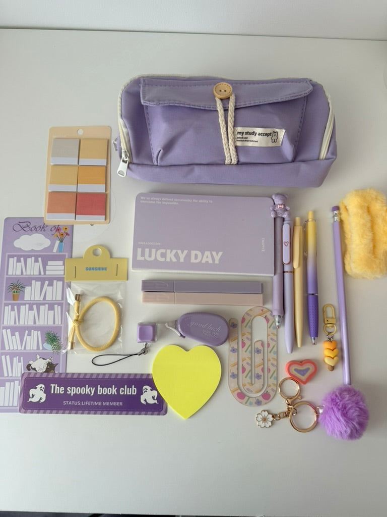 Lucky Day Drop – Limited Edition