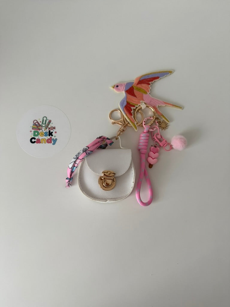 Pick Your Own Bag Charm Box
