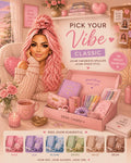 Pick Your Vibe Classic Box
