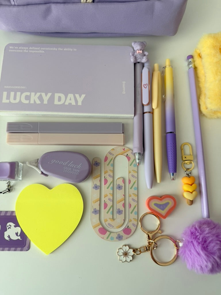 Lucky Day Drop – Limited Edition