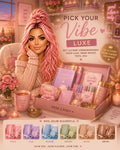 Pick Your Vibe Luxe Box