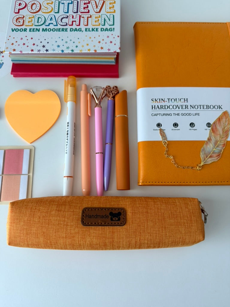 Golden Hour Drop – Limited Edition
