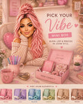Pick Your Vibe Mini Box