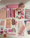 Pink Muse Box