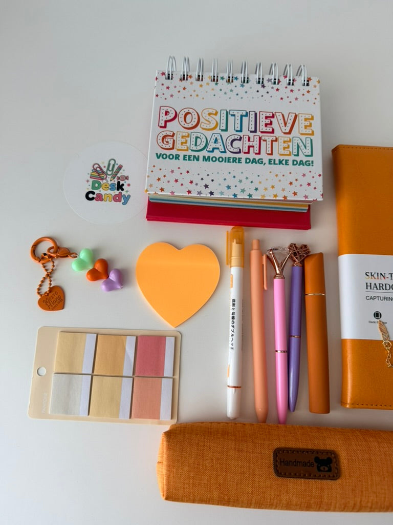 Golden Hour Drop – Limited Edition