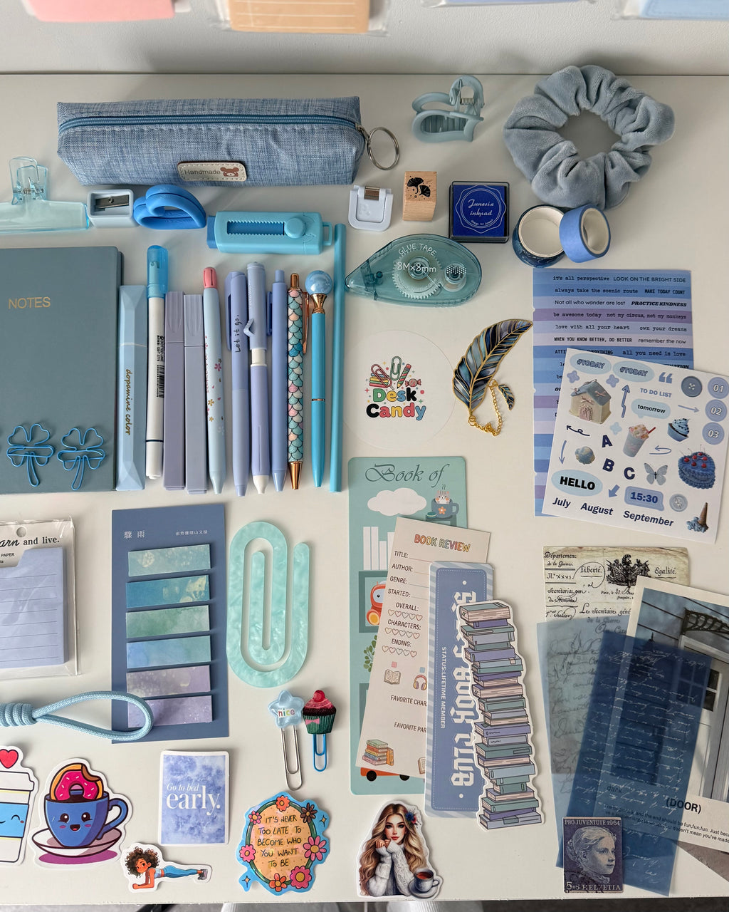 Ocean Mind Box