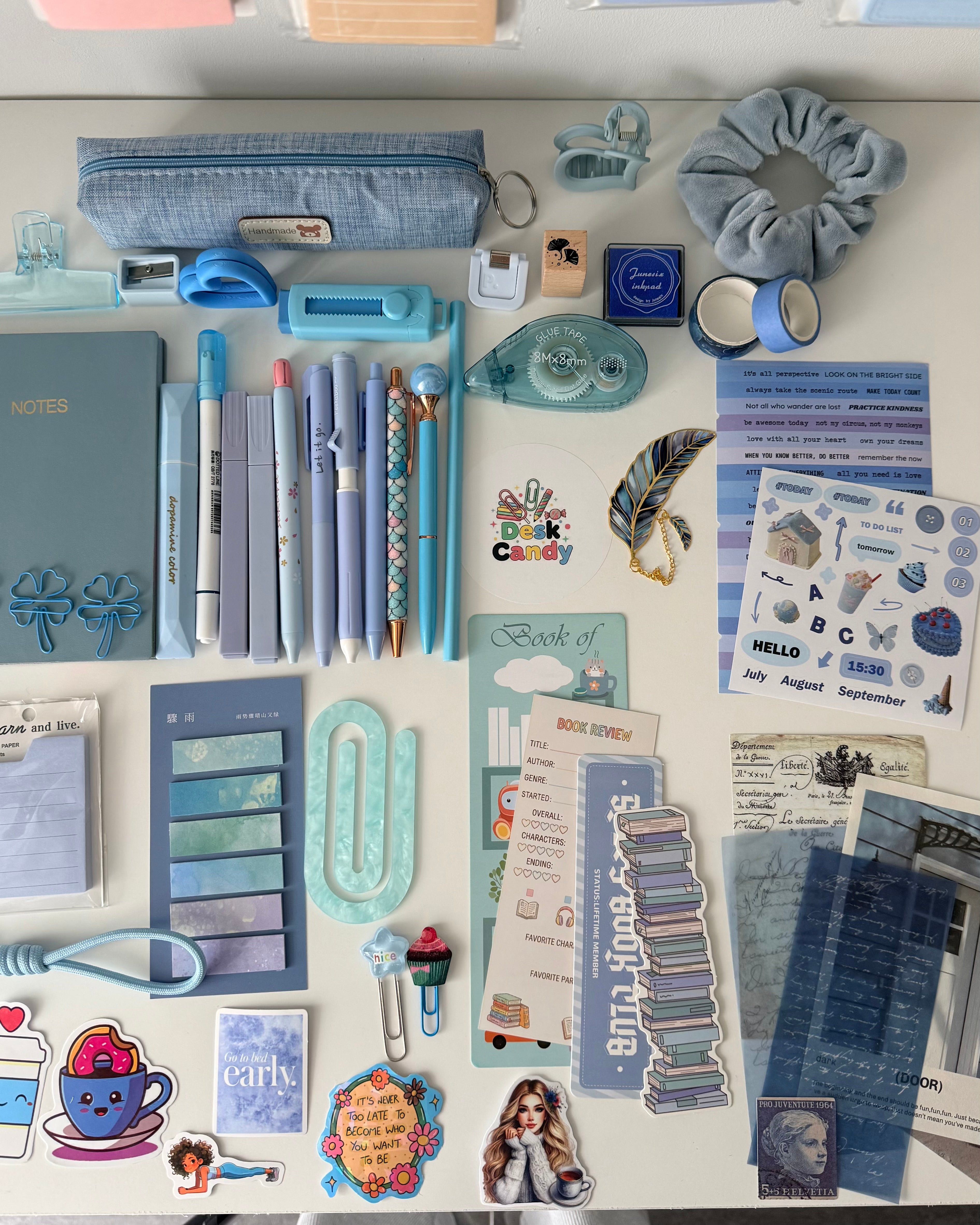 Ocean Mind Box