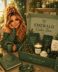 Emerald Calm