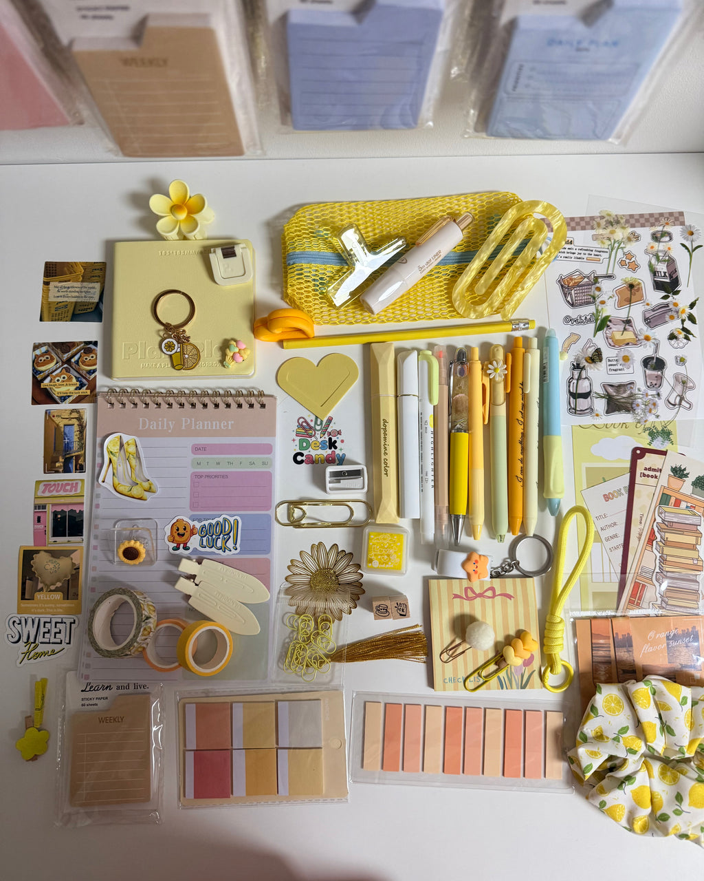 Limoncello dream limited box