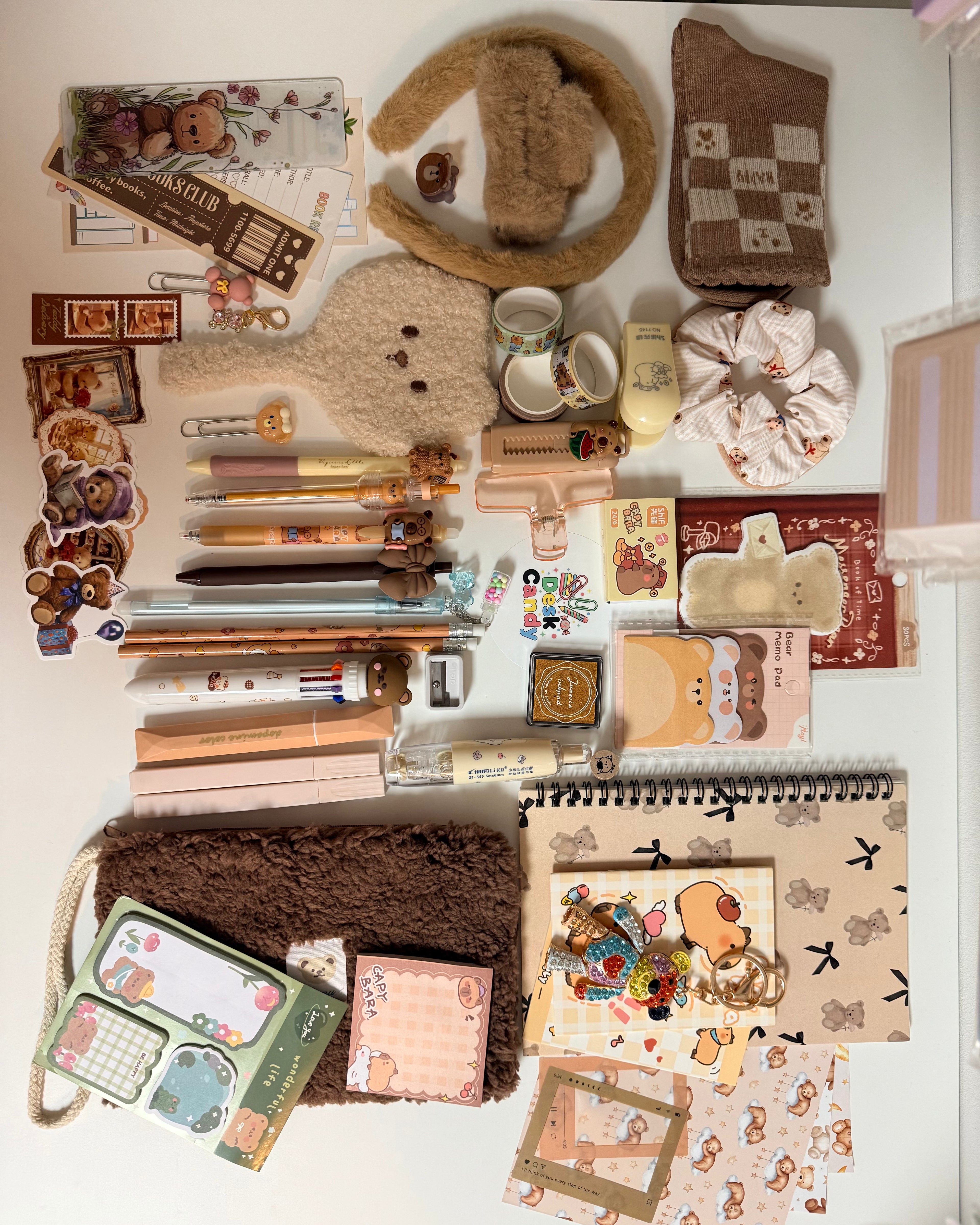 Snuggle society limited box