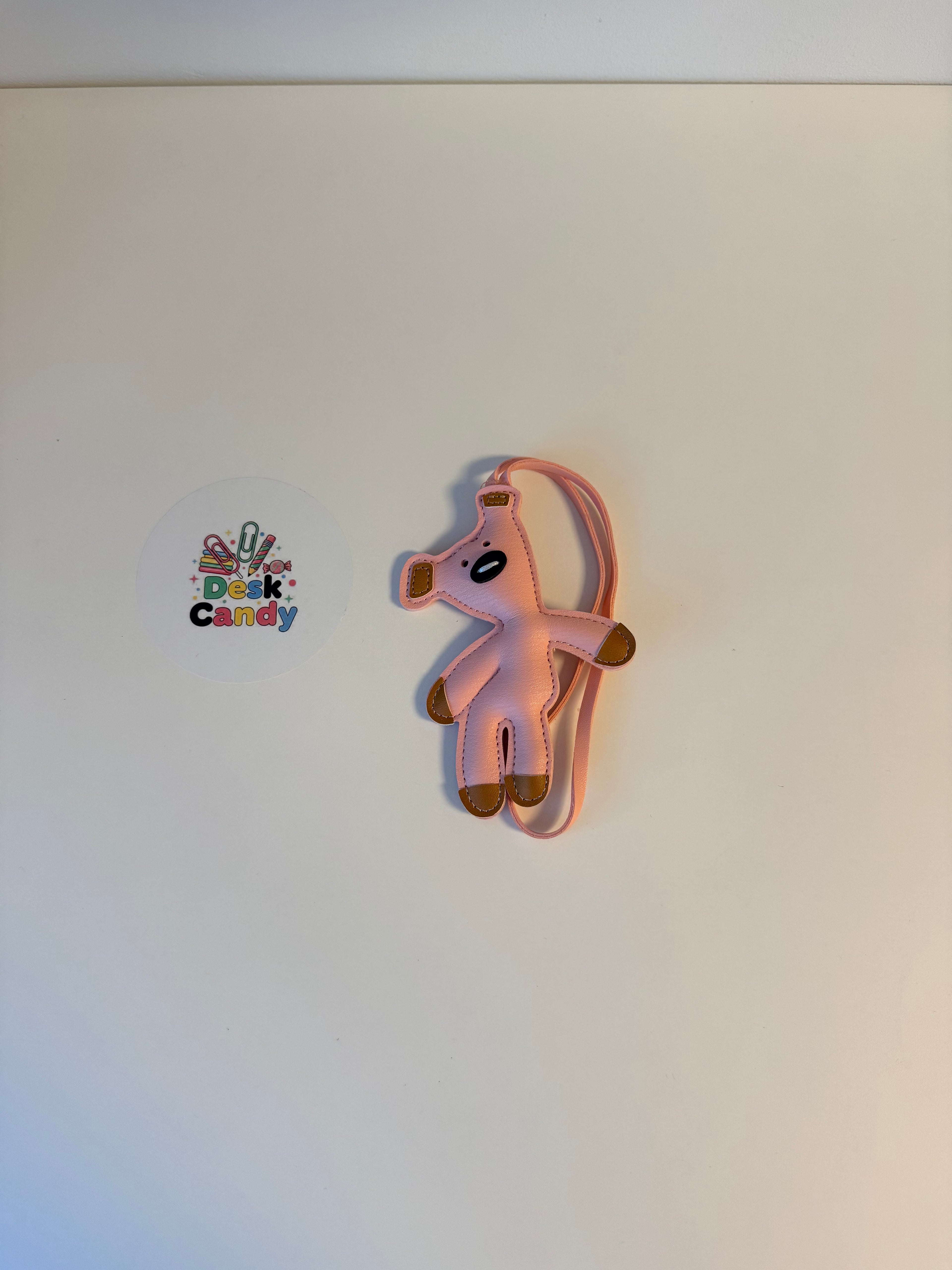 Buddy Bear Charm