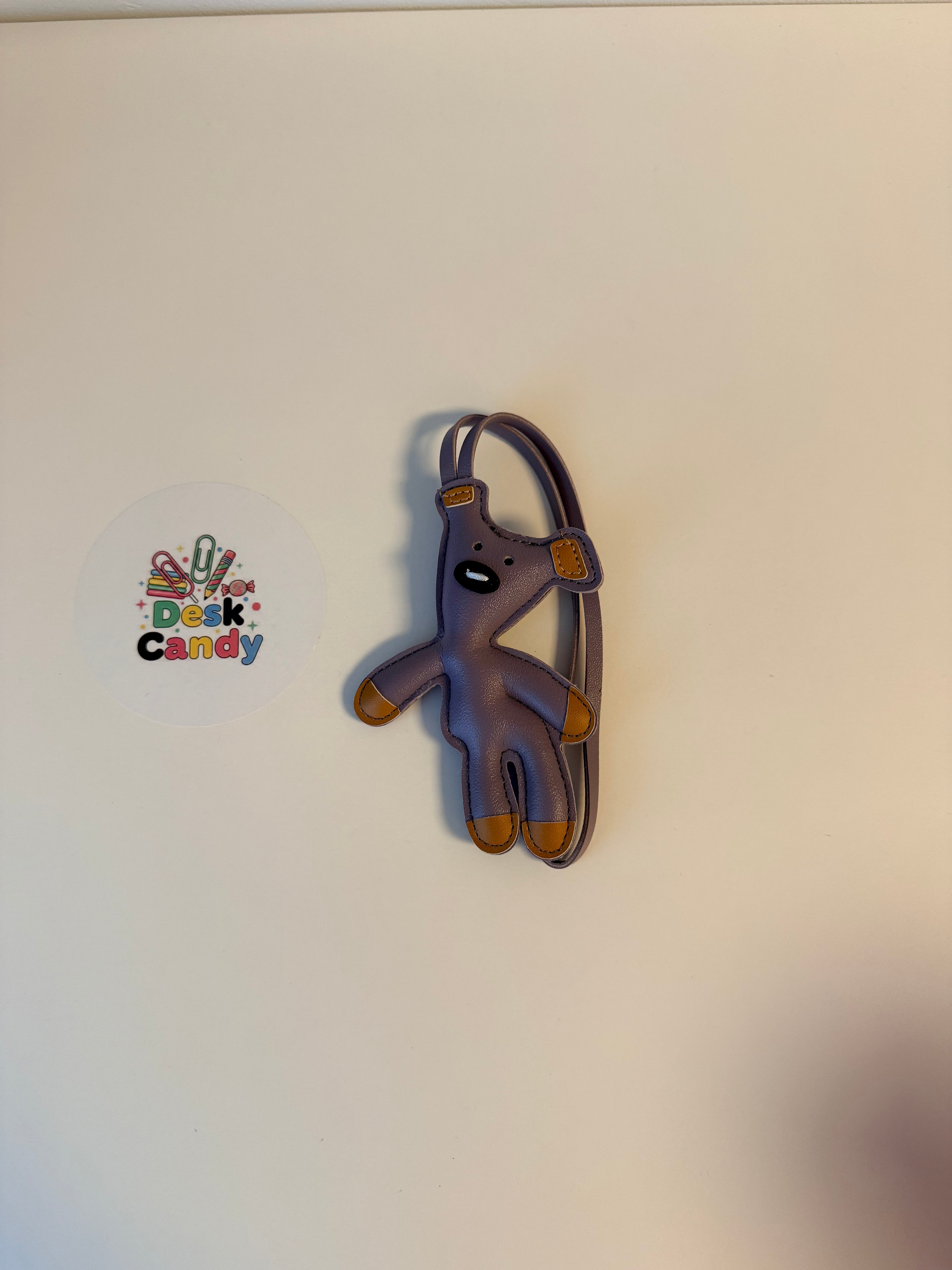 Buddy Bear Charm