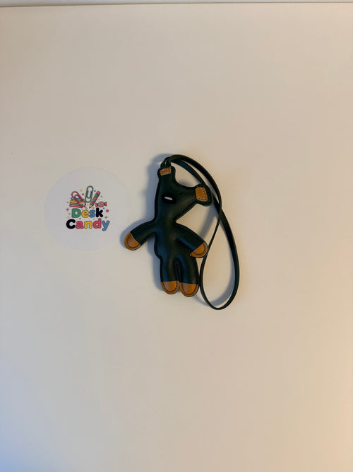 Buddy Bear Charm