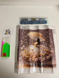 Diamond Painting – Dromerig onder de Paraplu