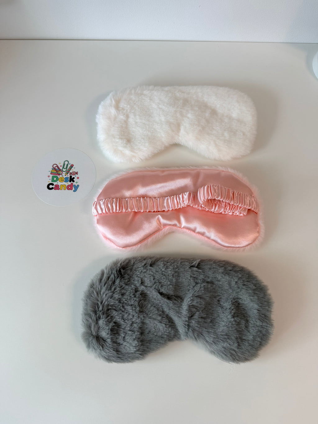 Cloud Nine Sleep Mask