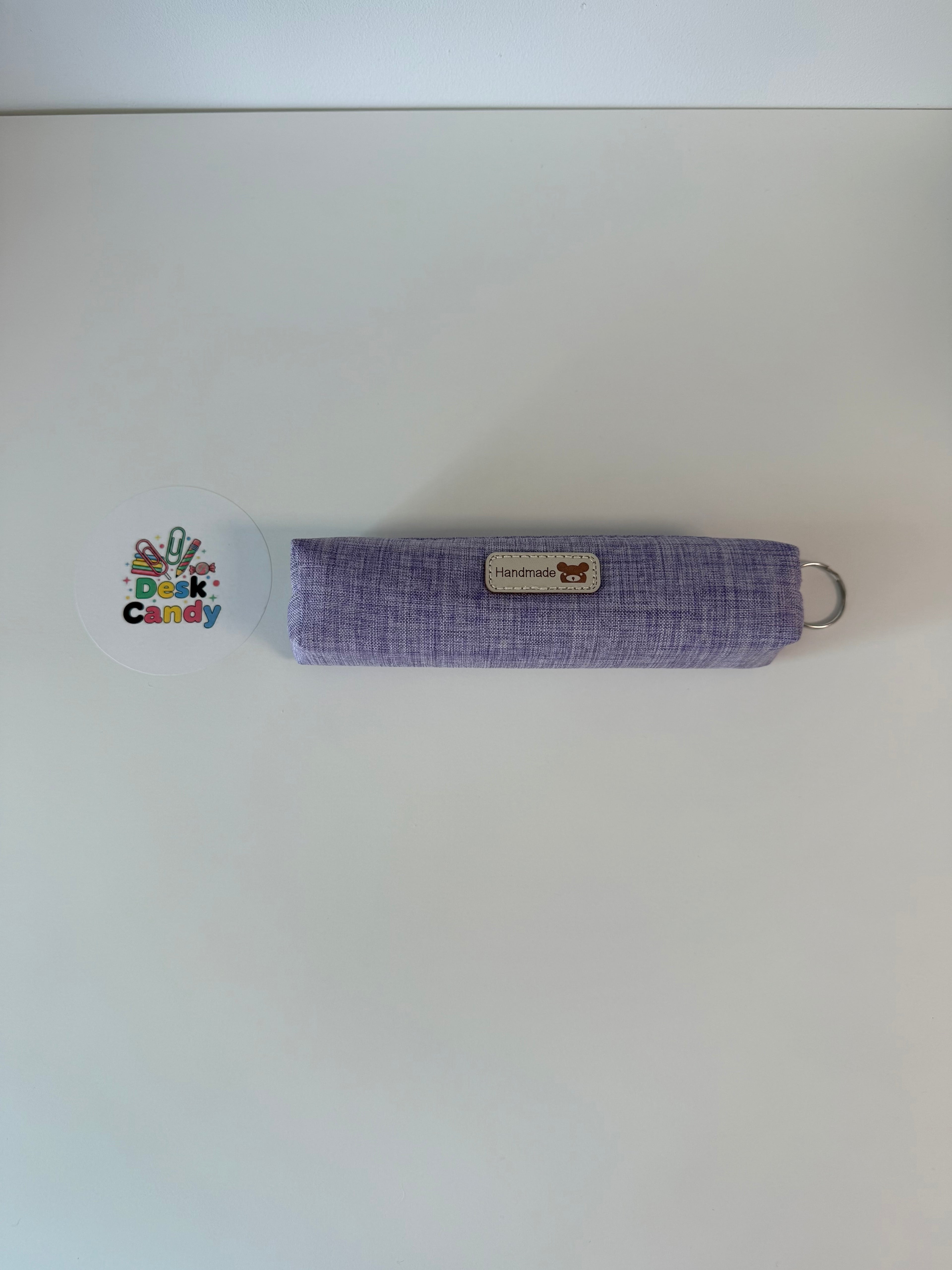 Everyday Pencil Pouch