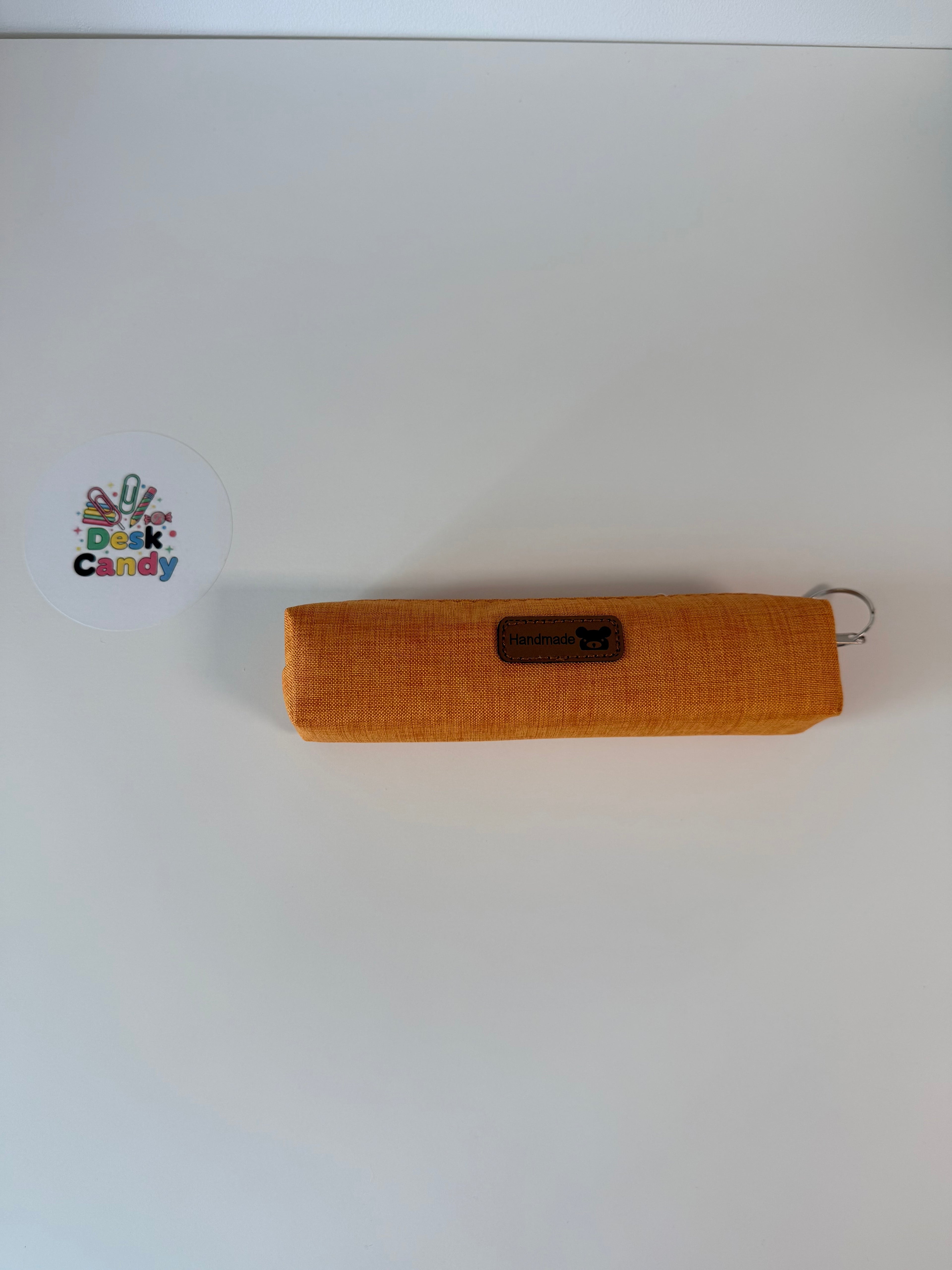 Everyday Pencil Pouch