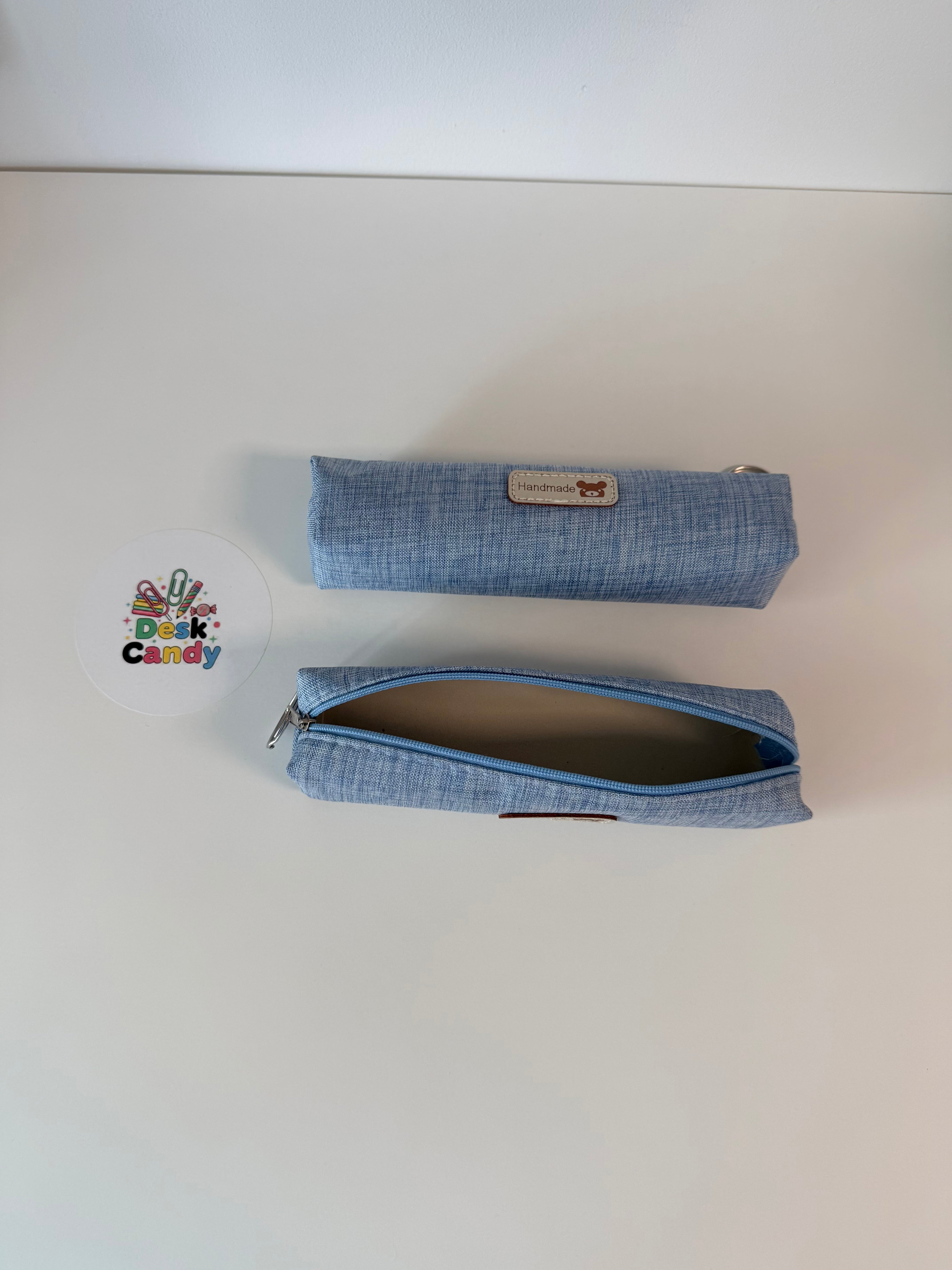 Everyday Pencil Pouch