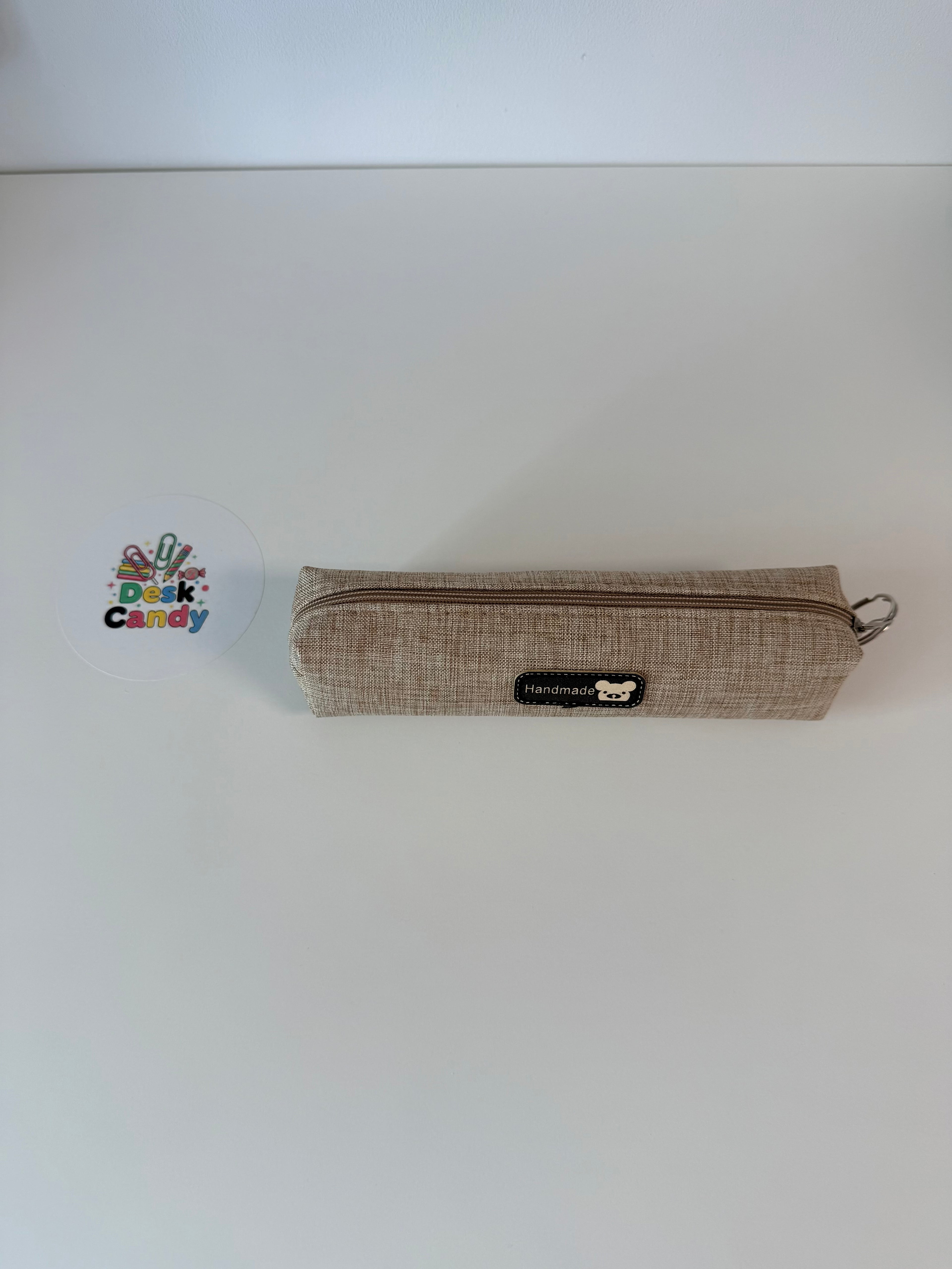 Everyday Pencil Pouch