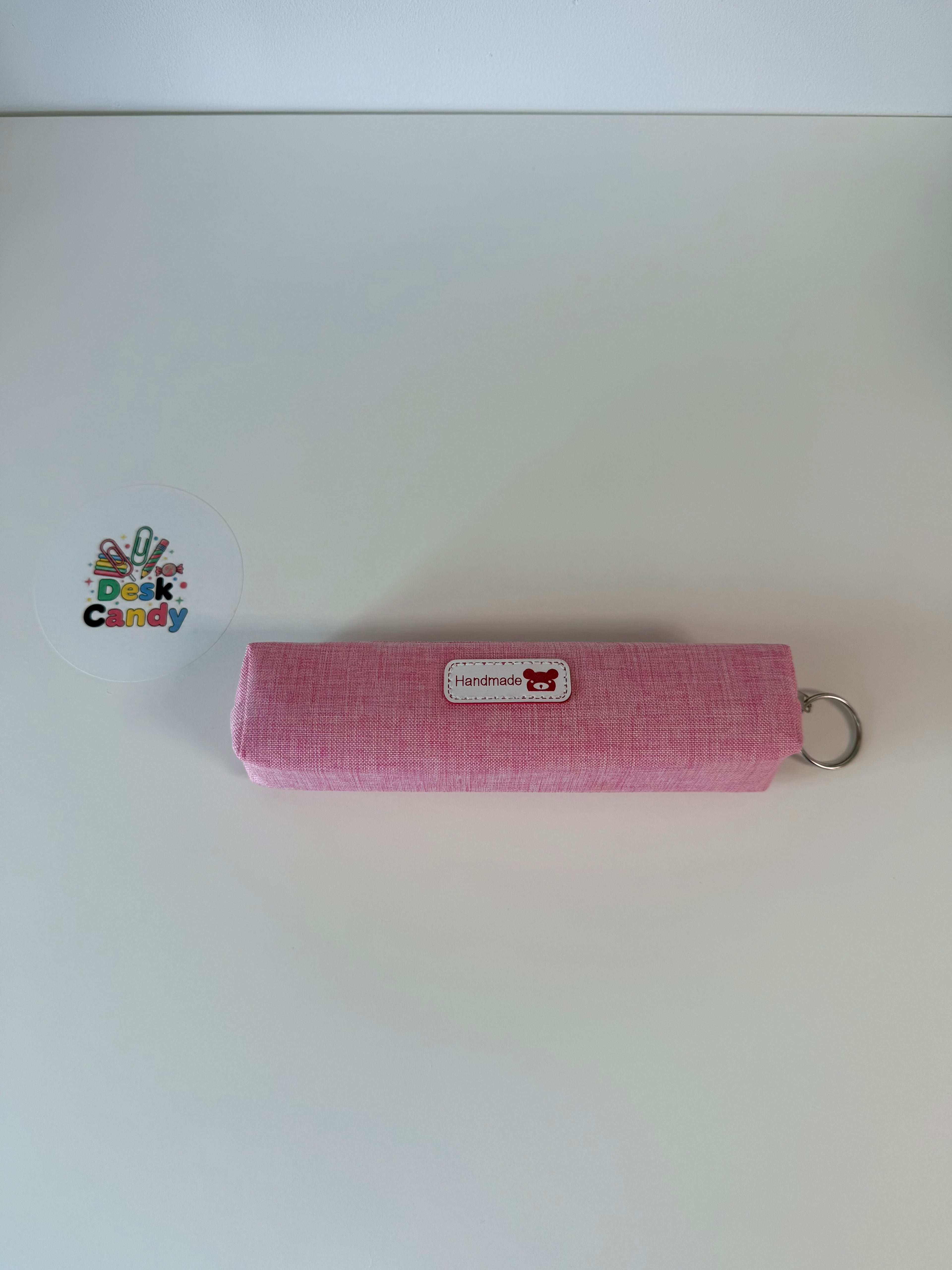 Everyday Pencil Pouch